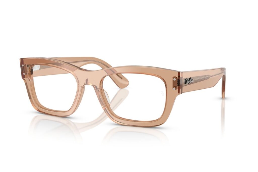 Occhiali da Vista Ray Ban Joseph