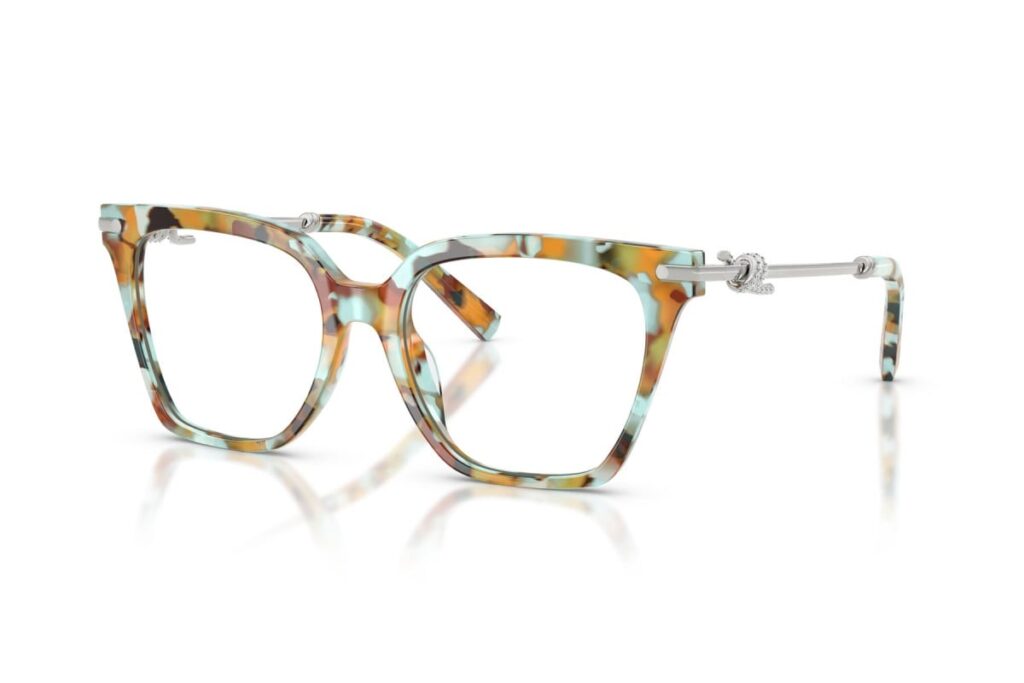 Occhiali da Vista Tiffany
