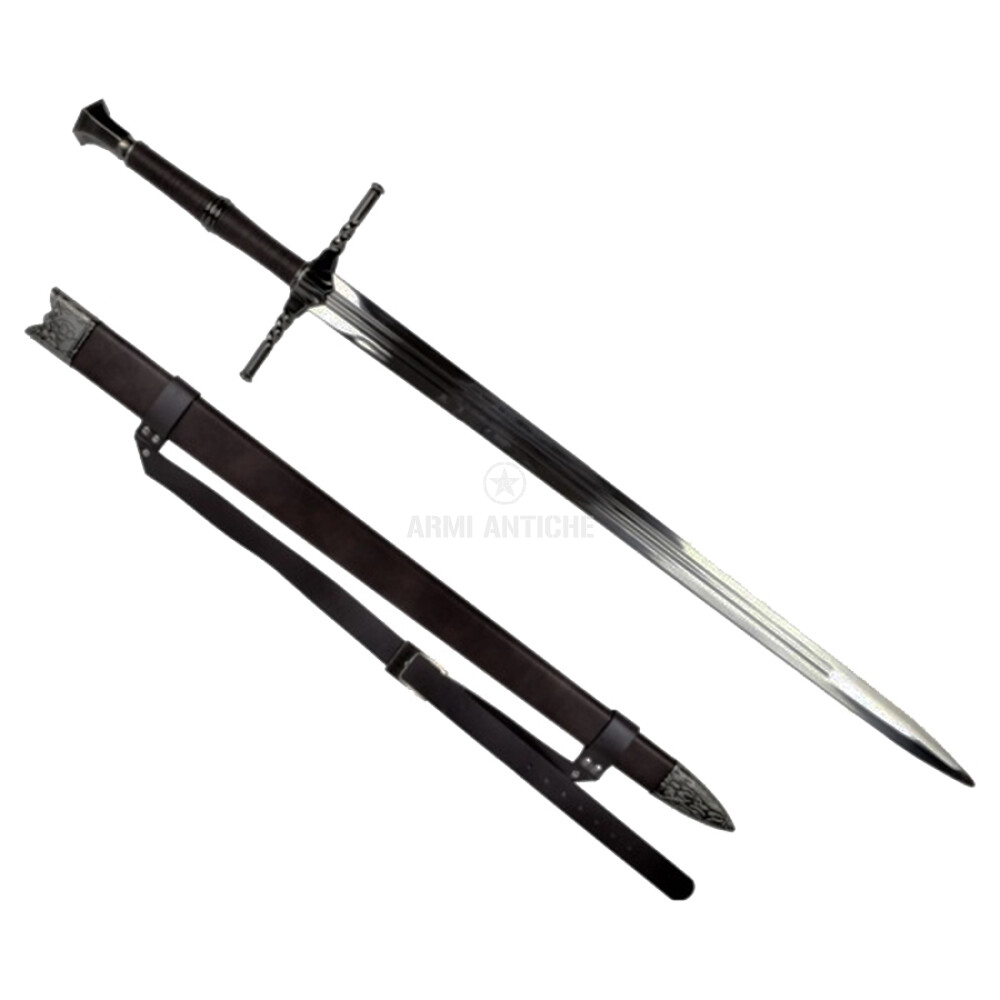 SPADA DI GERALT THE WITCHER