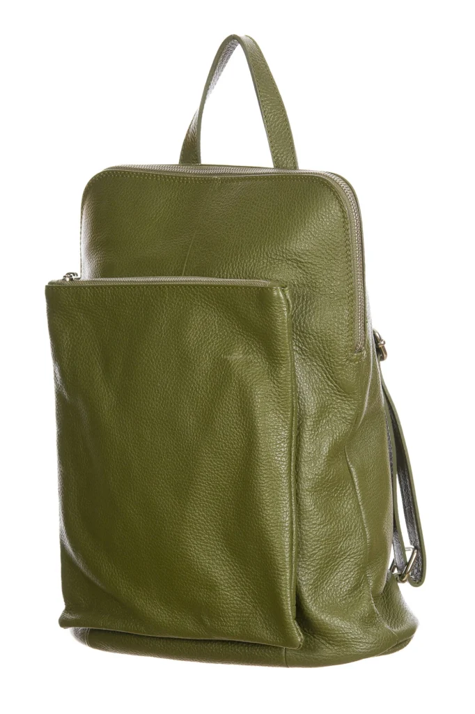Zaino donna pelle mobida